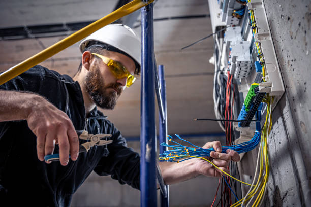 Best Electrical Wiring Services  in Bourbonnais, IL