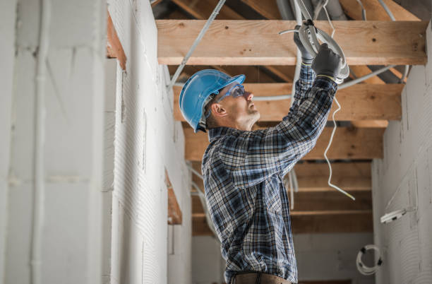 Reliable Bourbonnais, IL Electrician Solutions