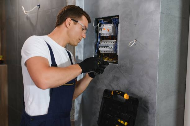 Best Electrical Upgrades for Homes  in Bourbonnais, IL