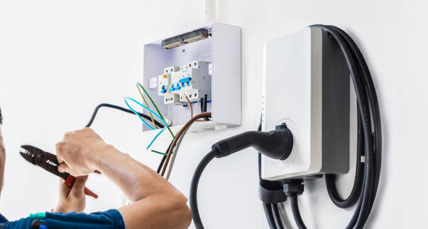 Best Electrician for Home Renovation  in Bourbonnais, IL