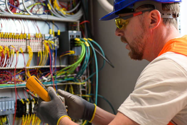 Best Home Electrical Repair  in Bourbonnais, IL
