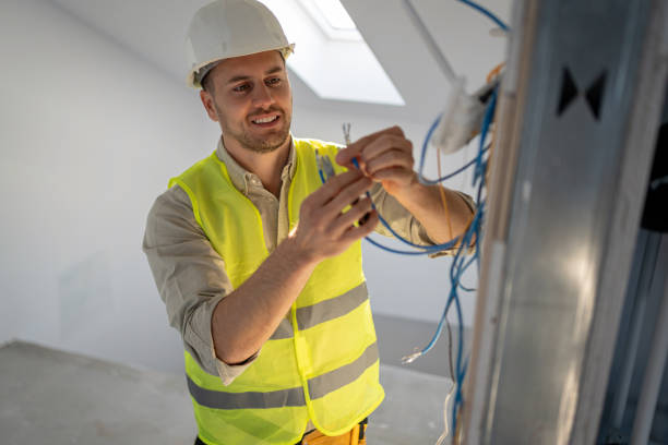 Best Electrical Contractors for Businesses  in Bourbonnais, IL
